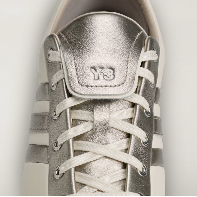 Tênis Adidas Y-3 Field Trainers