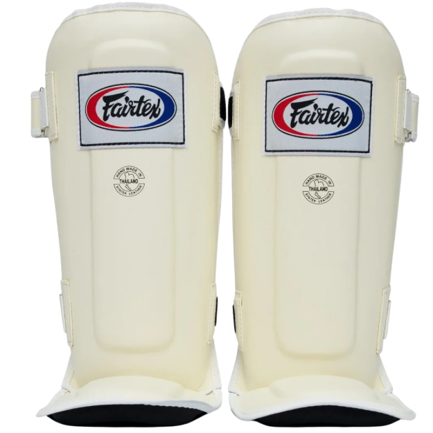 Caneleira Fairtex SP3 Pro Style