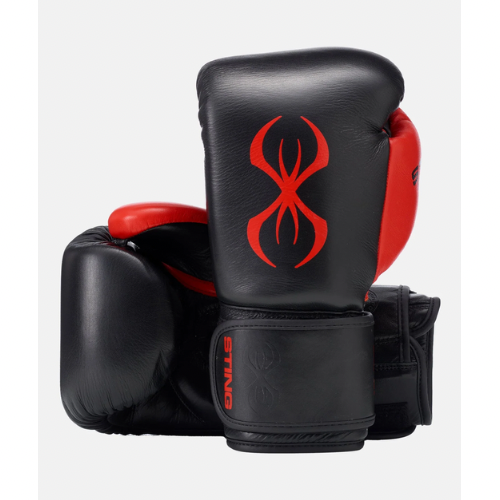 Luva Sting Evolution - Velcro