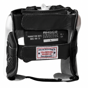 Capacete de competição Rival RHGC2