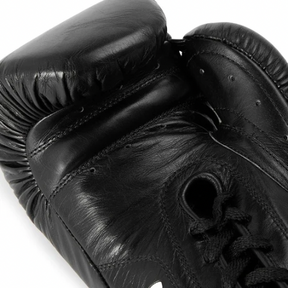 Luva Everlast 1910 Pro - Velcro e cadarço