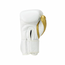 Luva Sting Evolution - Velcro