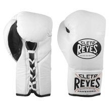 Luva de Luta Cleto Reyes