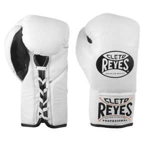 Luva de Luta Cleto Reyes