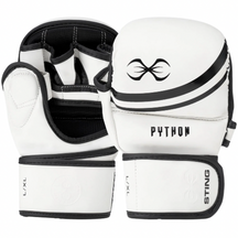 Luva de sparring de MMA - Sting Python