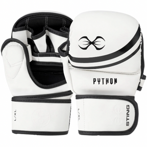 Luva de sparring de MMA - Sting Python
