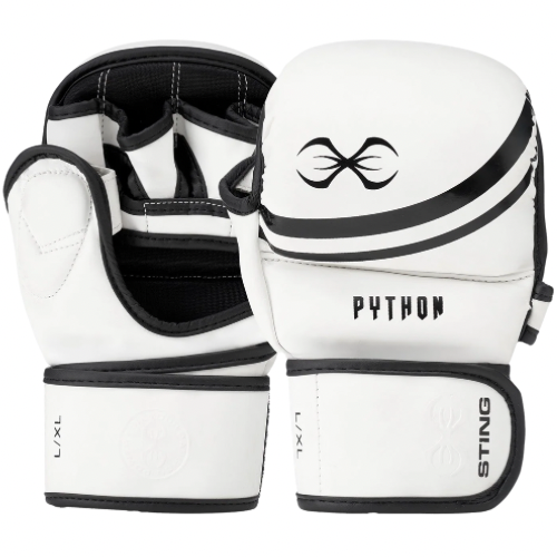 Luva de sparring de MMA - Sting Python