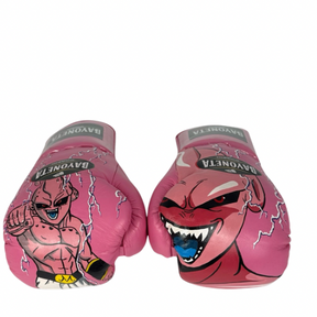 Luva Bayoneta Premium PuLat Horse Hair - Coleção Dragon Ball Z