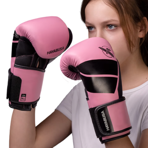 Luva Hayabusa S4 - Kids