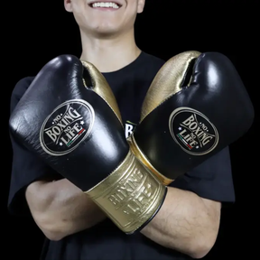 Luvas de luta No Boxing No Life
