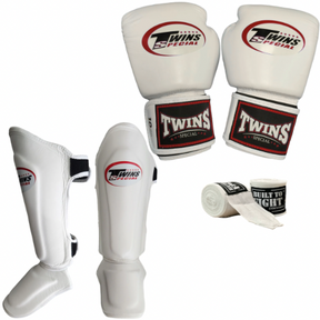 Conjunto Twins