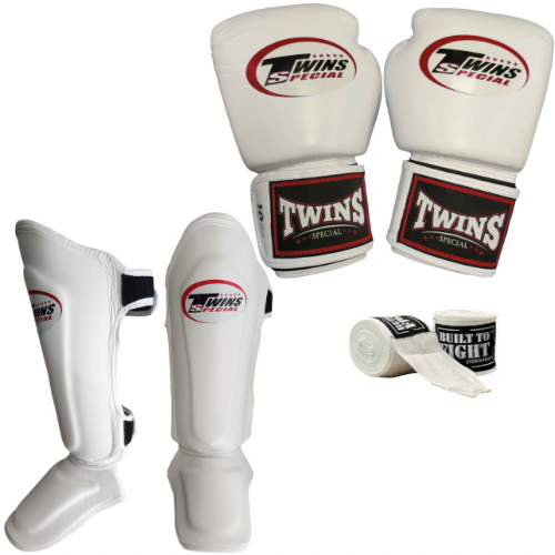 Conjunto Twins
