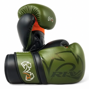 Luva Rival RS80V Impulse