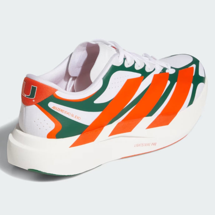 Tênis de corrida Adidas Adizero Evo SL Exo