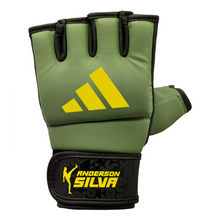 Luva de MMA e treinos - Adidas x Anderson Silva Everyday