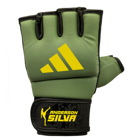 Luva de MMA e treinos - Adidas x Anderson Silva Everyday