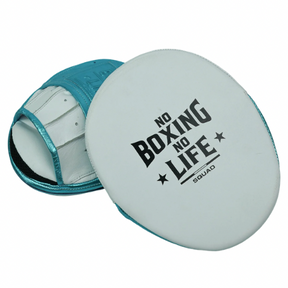 Manopla de foco No Boxing No Life