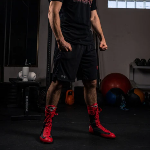 Sapatilha Title Boxing Speed-Flex Encore