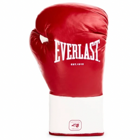 Luva de Luta Everlast MX OG - Couro