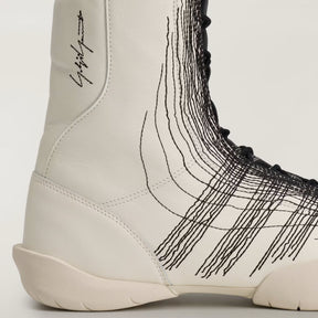 Tênis Adidas Y-3 Regu Hi