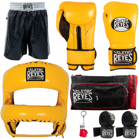 Conjunto Cleto Reyes