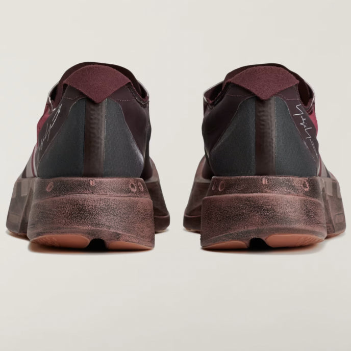 Tênis de corrida Adidas Y-3 Adios Pro 4