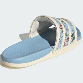 Sandália Slide Adidas Comfort 2.0