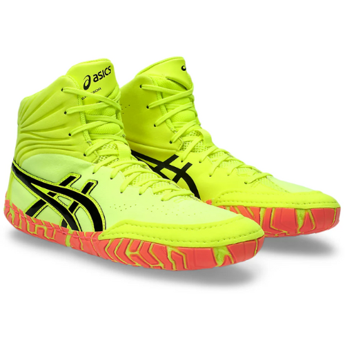 Têins de Wrestling - Asics Agressor 5