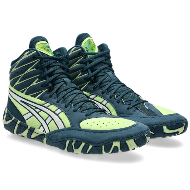 Tênis de Wrestling - Asics Agressor 6