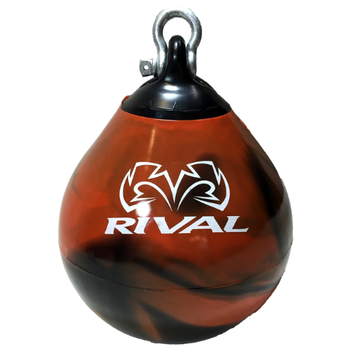 Bag RIVAL - Aqua Head Hunter 16kg