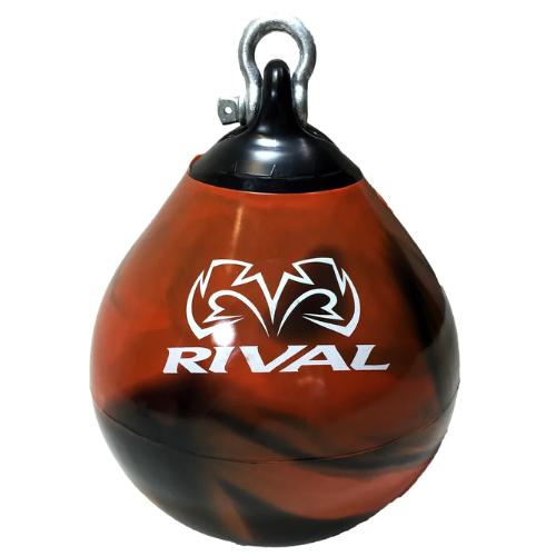 Bag RIVAL - Aqua Head Hunter 7kg