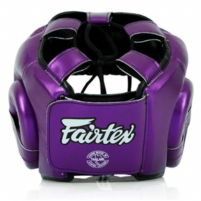 Capacete Fairtex HG17 - Full face