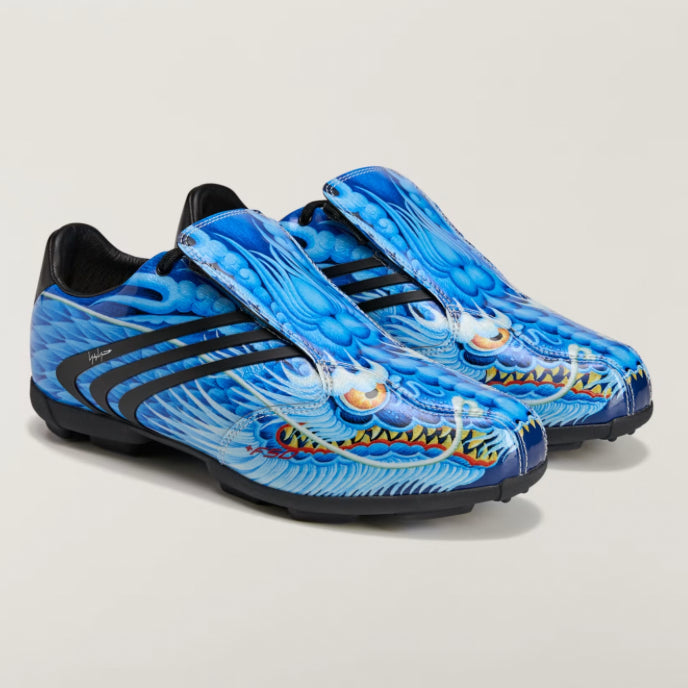 Tênis Adidas Y-3 F50 Beast