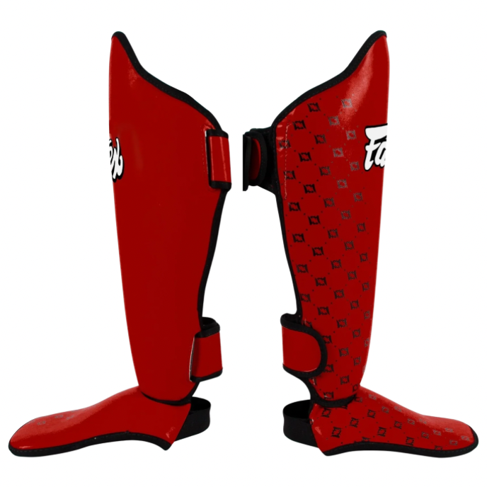 Caneleira Fairtex SP5