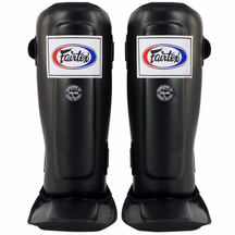 Caneleira Fairtex SP3 Pro Style