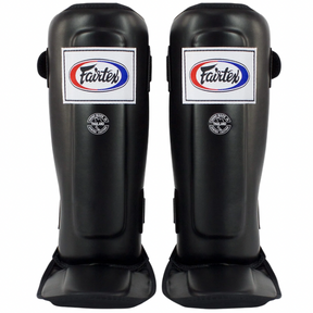 Caneleira Fairtex SP3 Pro Style