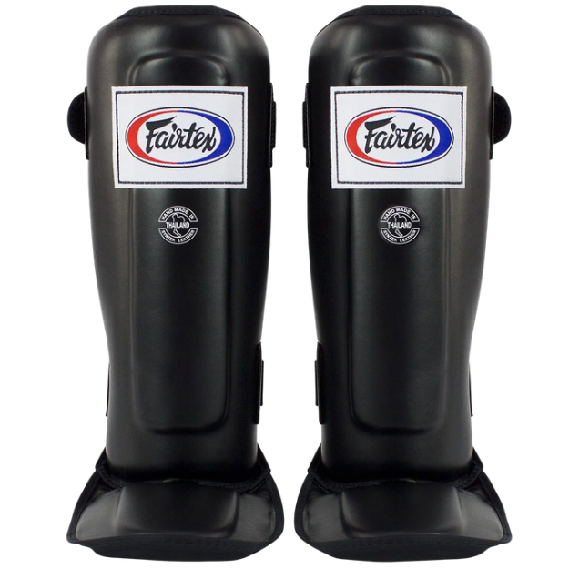 Caneleira Fairtex SP3 Pro Style