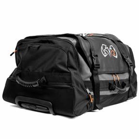 Bolsa de viagem com rodas Rival