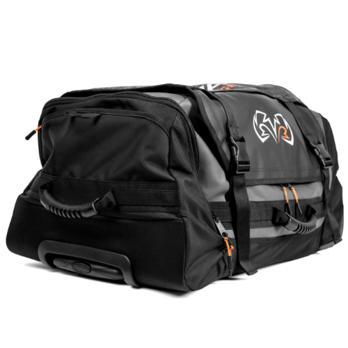 Bolsa de viagem com rodas Rival