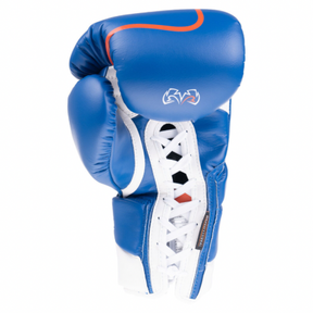 Luva de boxe Rival RS1 Ultra 2.0
