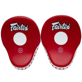 Manopla Fairtex FMV9