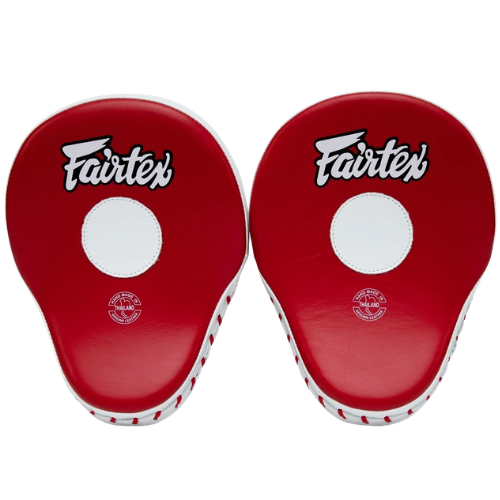 Manopla Fairtex FMV9
