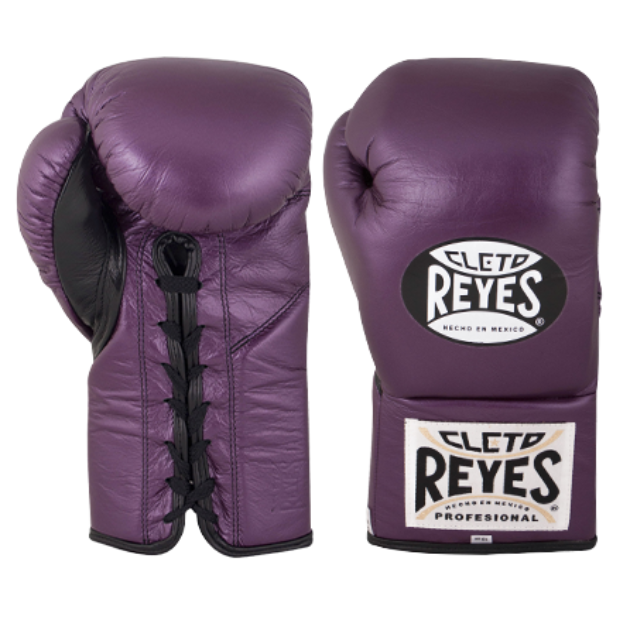 Luva de Luta Cleto Reyes