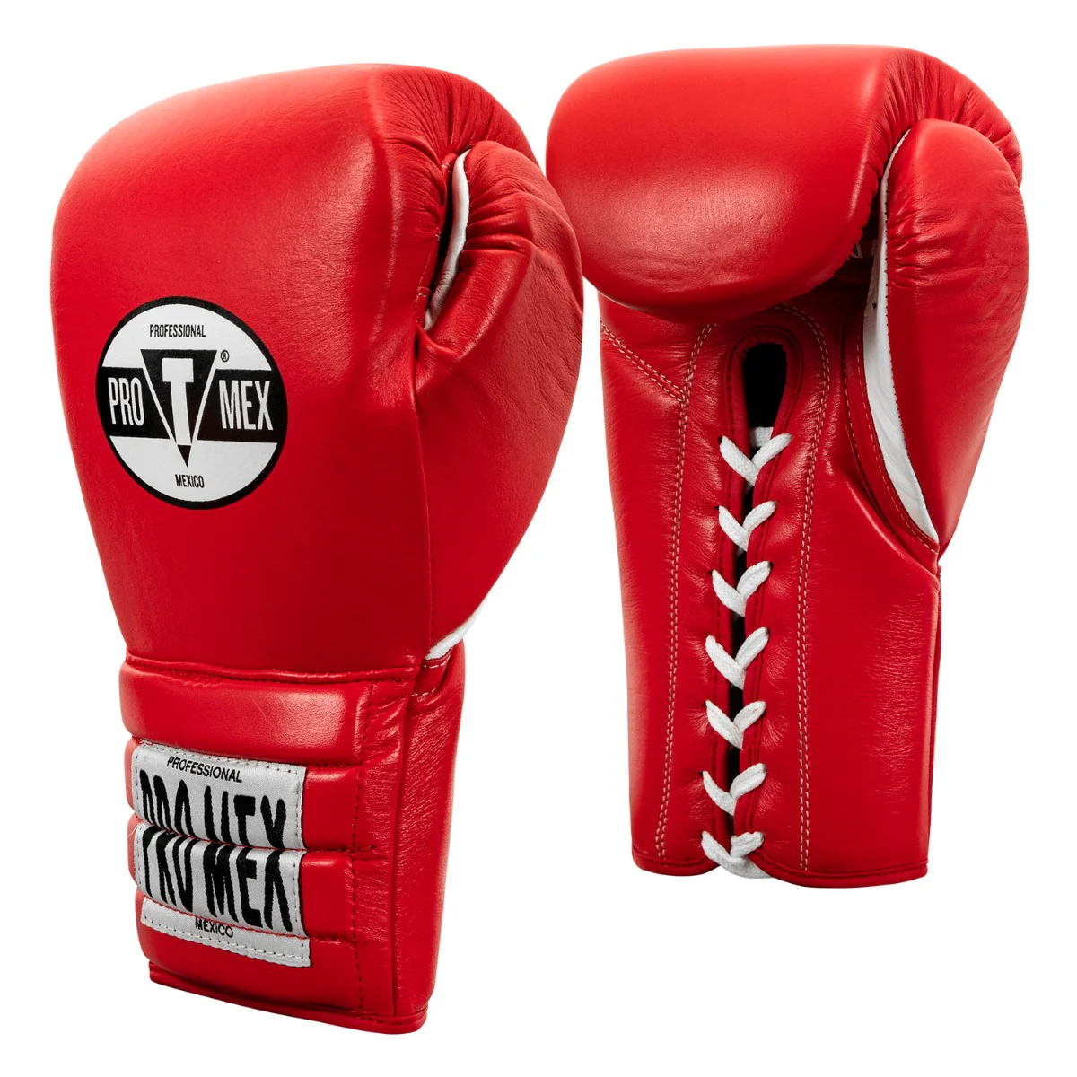 Luva Title Boxing Pro Mex V3