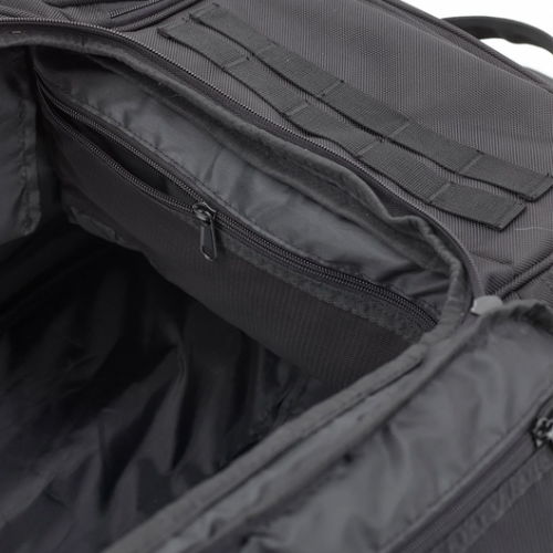 Bolsa de viagem com rodas Sting Journeyman