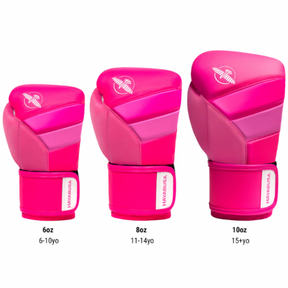 Luva Hayabusa T3 - Kids