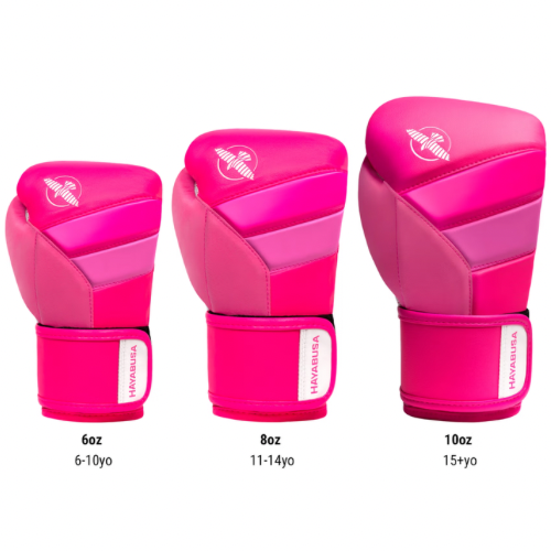 Luva Hayabusa T3 - Kids