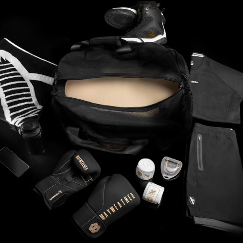 Bolsa Hayabusa Mayweather