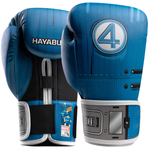 Luva Hayabusa Marvel Classic