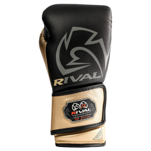 Luva de bater saco Rival RB100